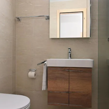 Apartamento Clos De Morthey A R 01 By Interhome