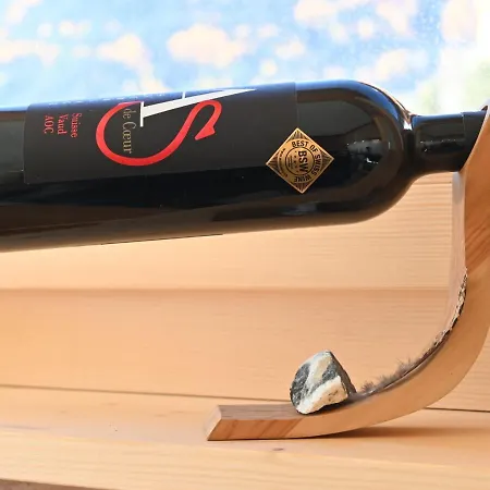 Lägenhet Clos De Morthey A R 01 By Interhome