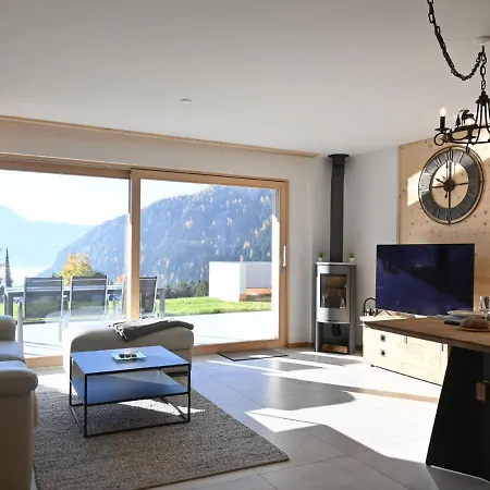 Clos De Morthey A R 01 By Interhome Lägenhet *