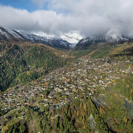 Clos De Morthey A R 01 By Interhome Ovronnaz