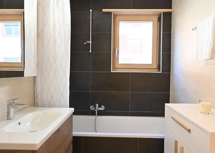 Clos De Morthey A R 01 By Interhome *