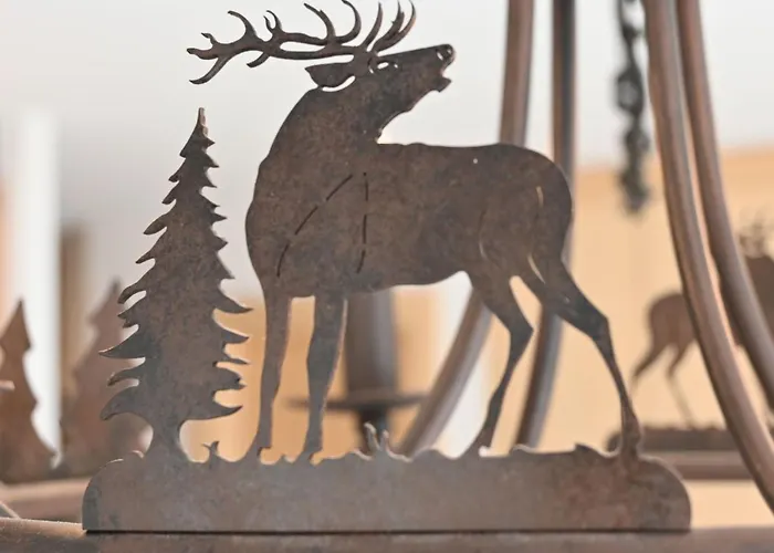 Clos De Morthey A R 01 By Interhome 아파트 *