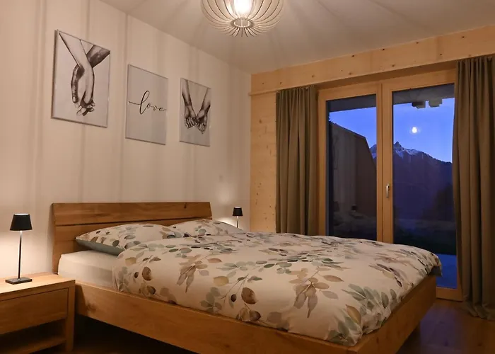 Clos De Morthey A R 01 By Interhome 오브로나즈