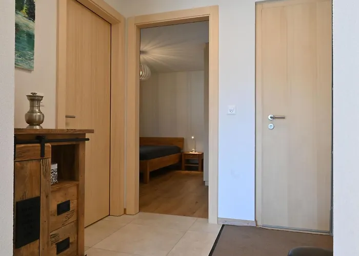 Clos De Morthey A R 01 By Interhome