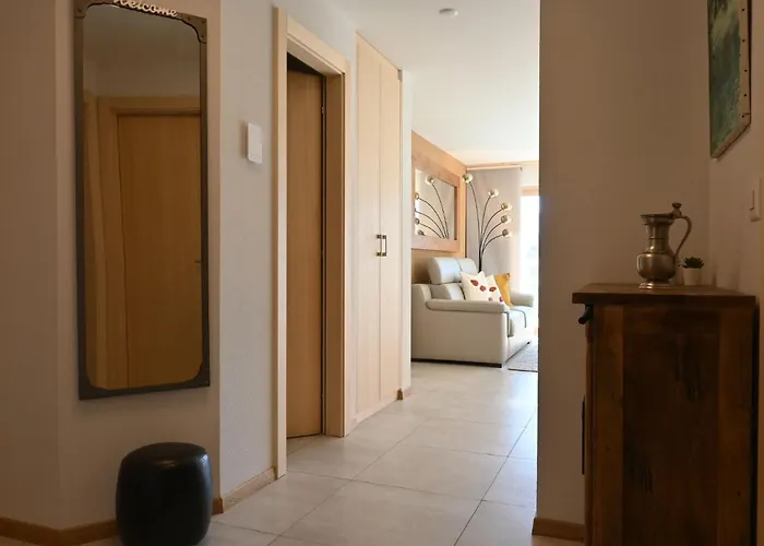 Clos De Morthey A R 01 By Interhome