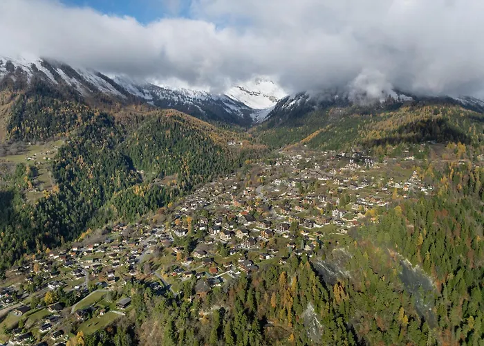 Clos De Morthey A R 01 By Interhome 오브로나즈