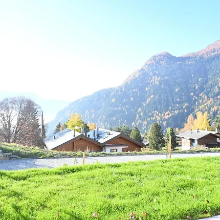 Clos De Morthey A R 01 By Interhome Apartament *