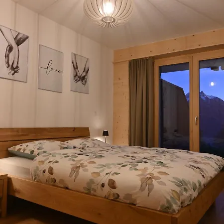 Clos De Morthey A R 01 By Interhome Ovronnaz