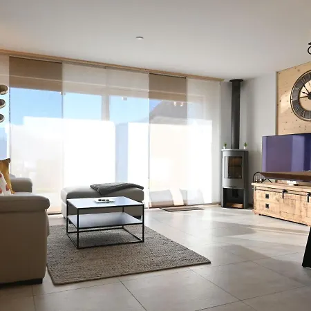 Clos De Morthey A R 01 By Interhome Apartamento Ovronnaz
